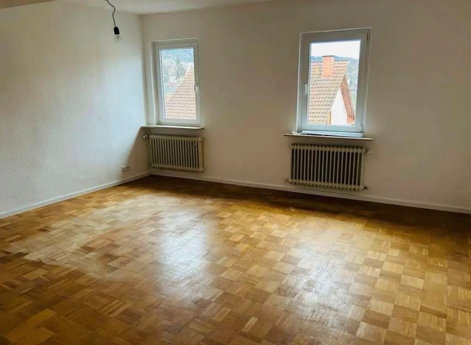 4 Zimmer Wohnung mit 130 m² in Weinheim – Bild 8