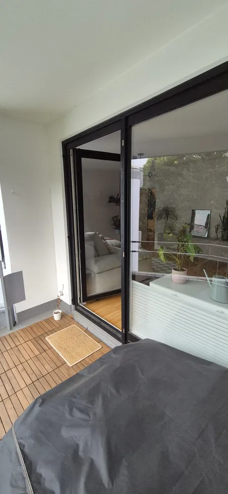 3 Zimmer Wohnung mit 65 m² in Hamburg – Bild 11