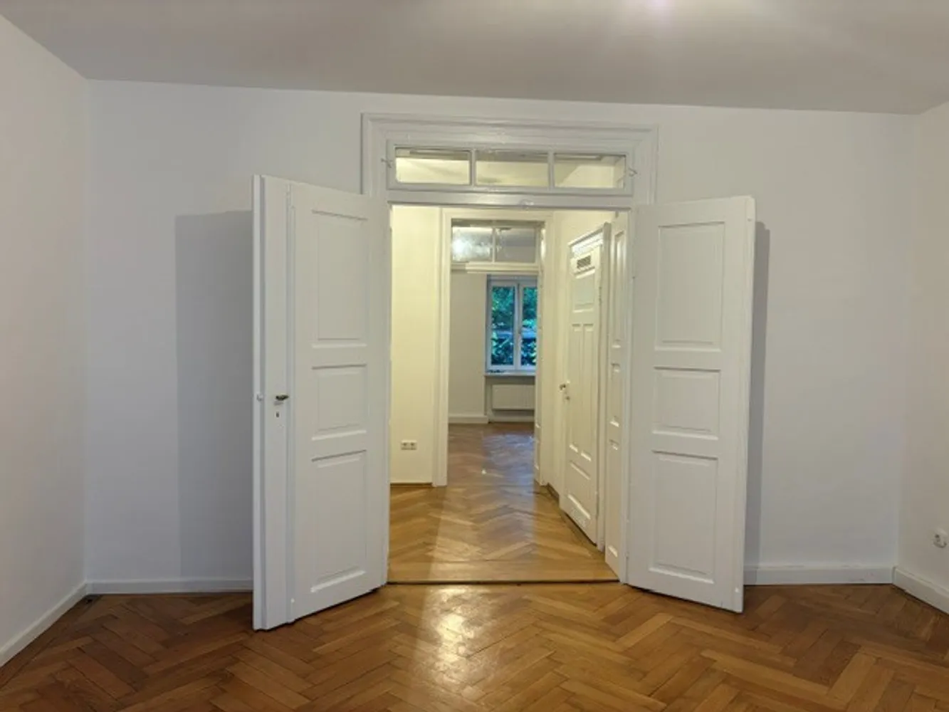 3 Zimmer Wohnung mit 90 m² in München – Bild 7