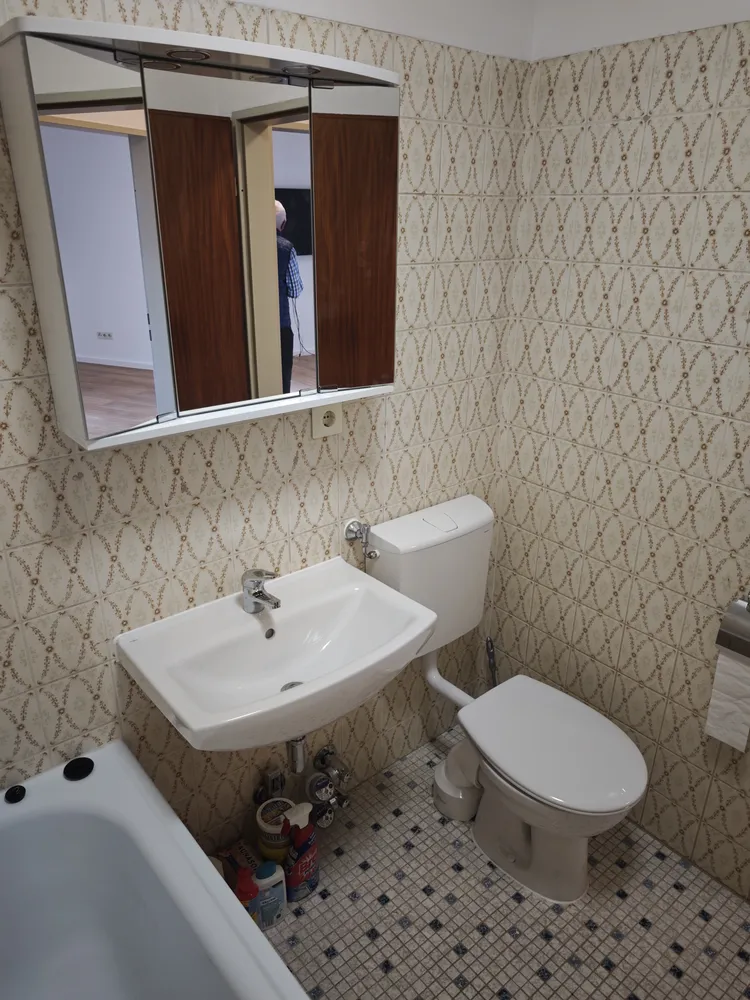 1 Zimmer Wohnung mit 32 m² in Regensburg – Bild 3