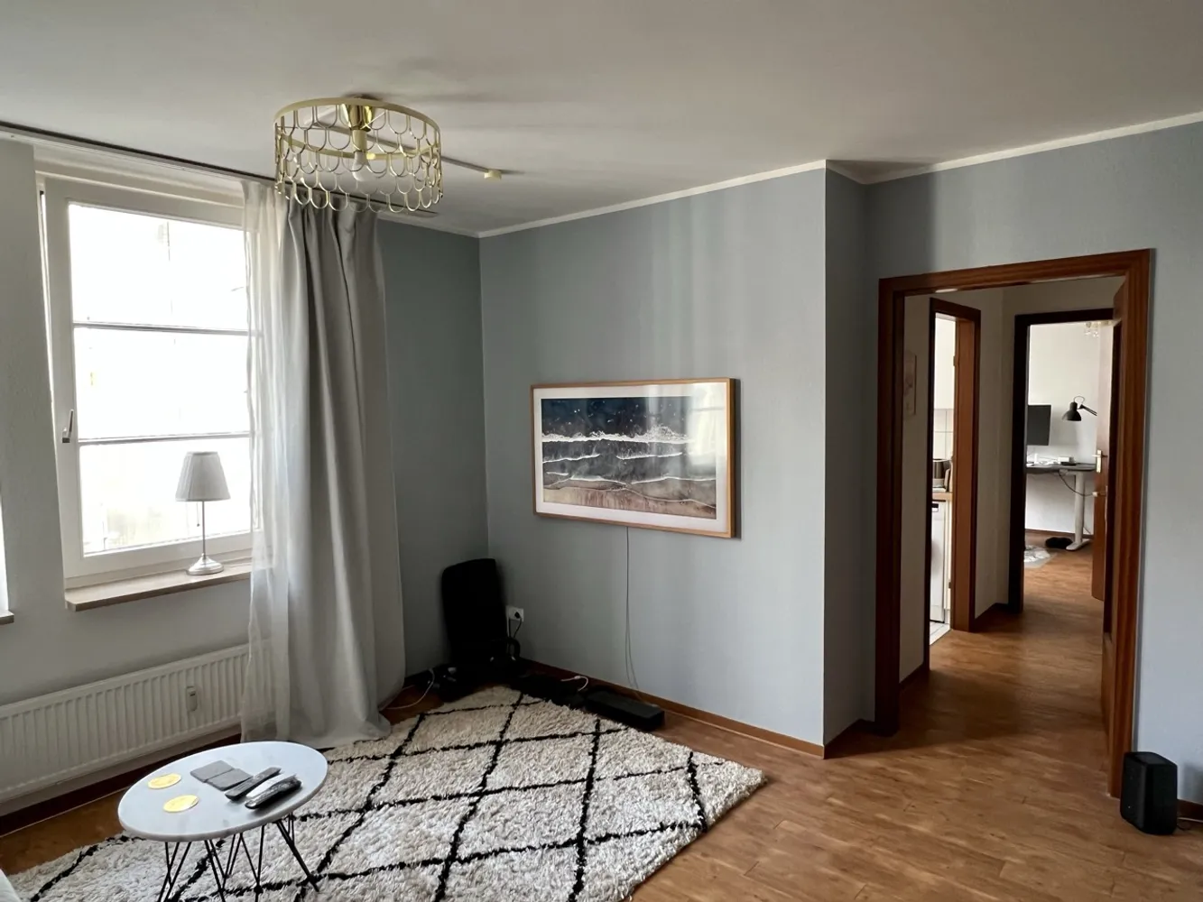 2 Zimmer Wohnung mit 51 m² in Hamburg – Bild 8