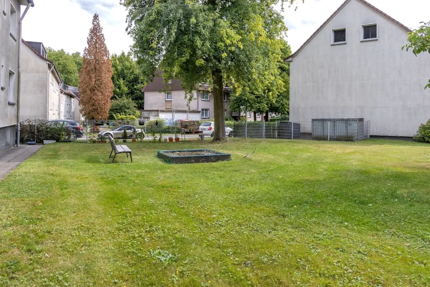 2 Zimmer Wohnung mit 46 m² in Essen – Bild 10