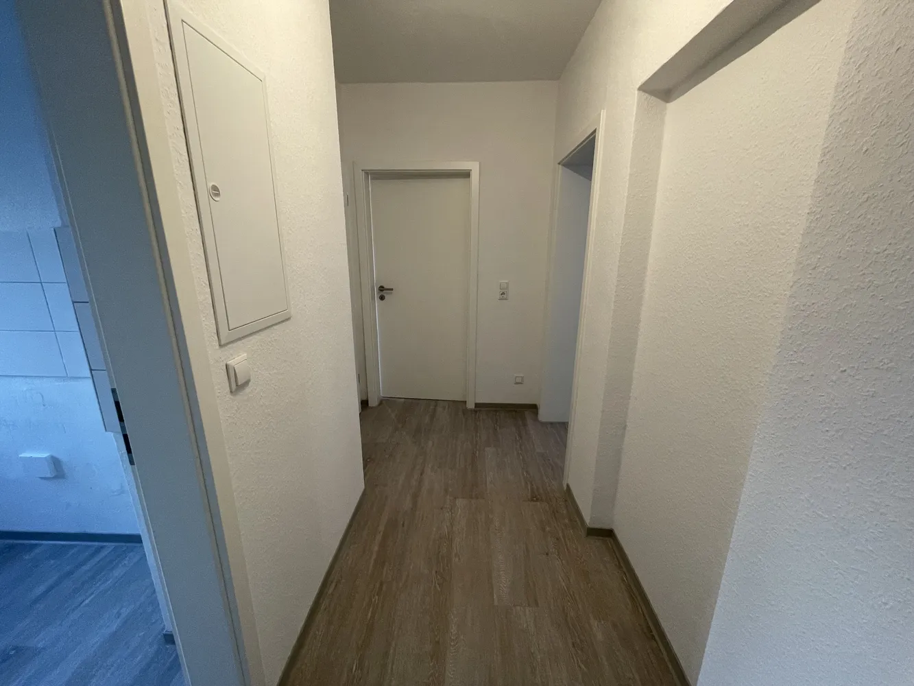 3 Zimmer Wohnung mit 63 m² in Bochum – Bild 2