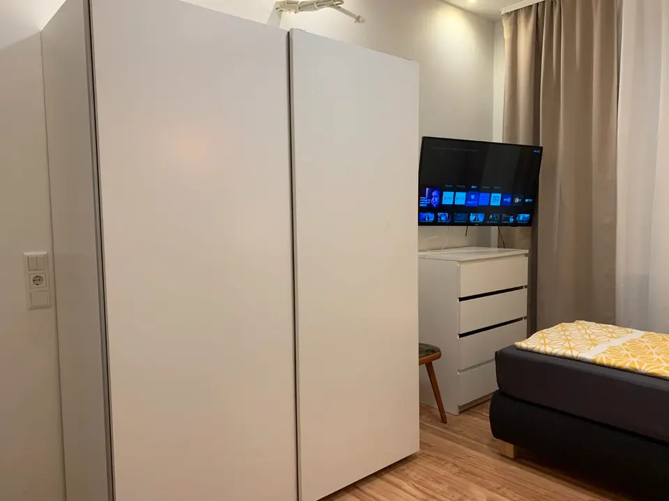 WG-Zimmer mit 20 m² in Bensheim – Bild 2