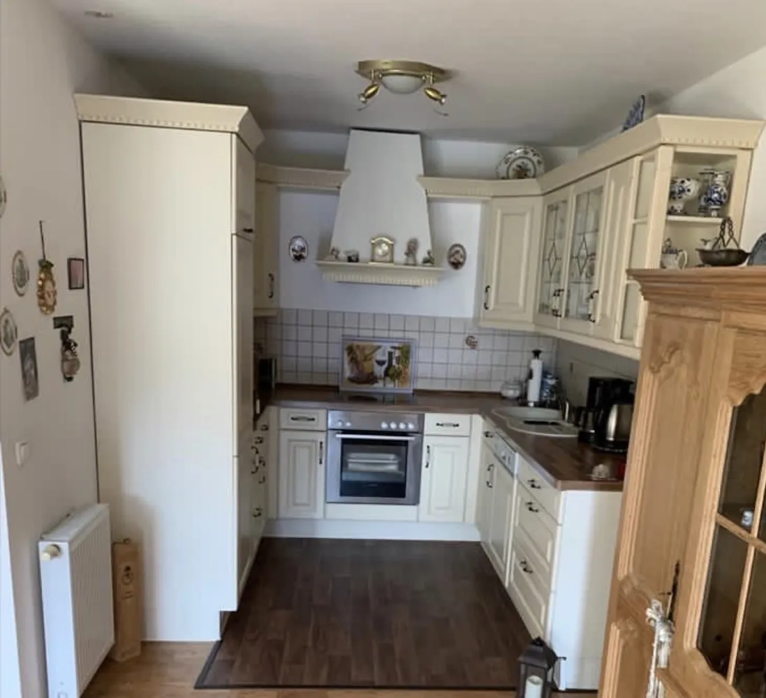2 room apartment with 64 m² in Gelsenkirchen – Photo 2
