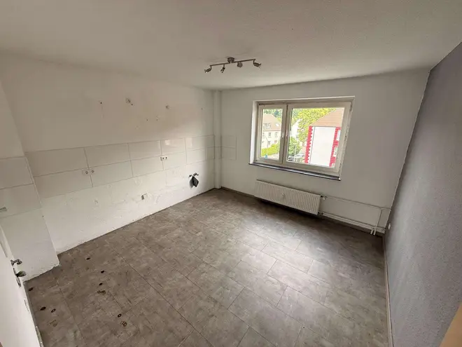 3 Zimmer Wohnung mit 62 m² in Gelsenkirchen – Bild 4