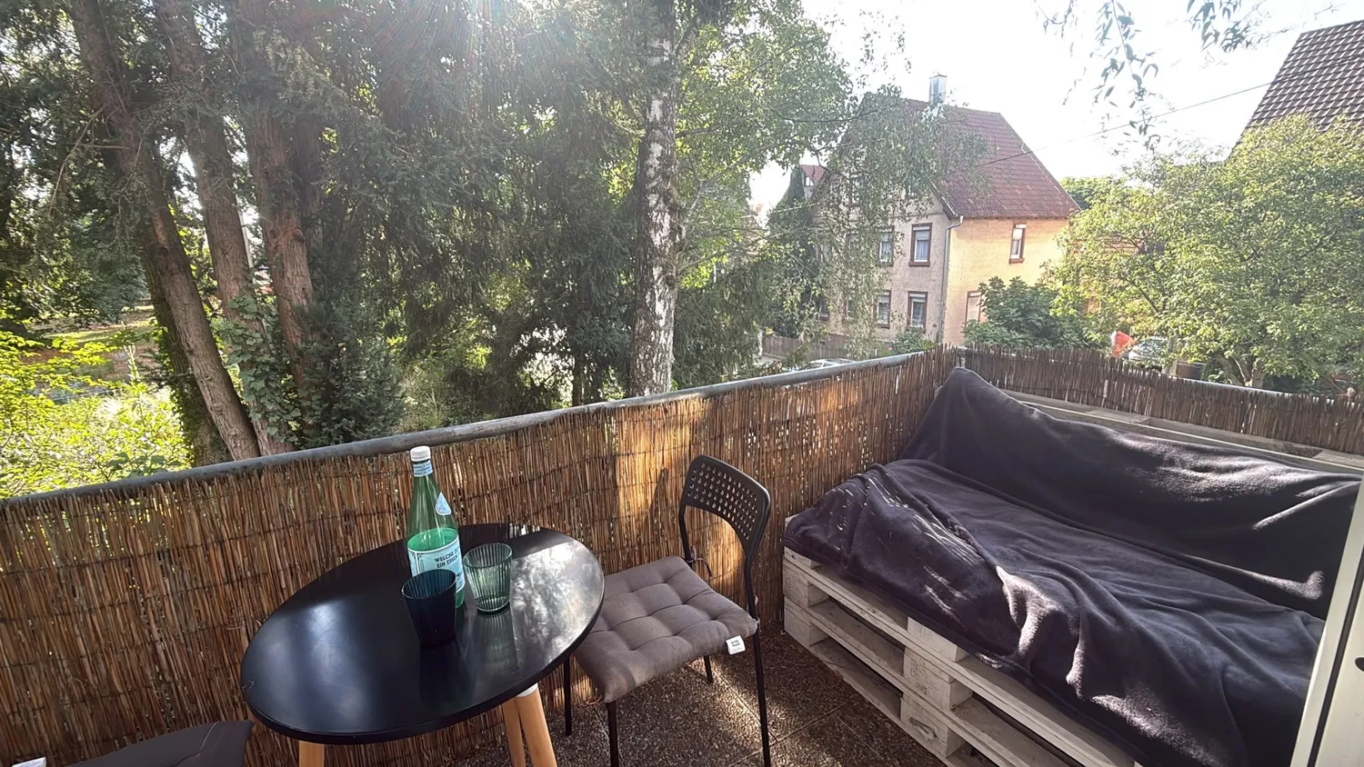 3 Zimmer Wohnung mit 64 m² in Stuttgart – Bild 7