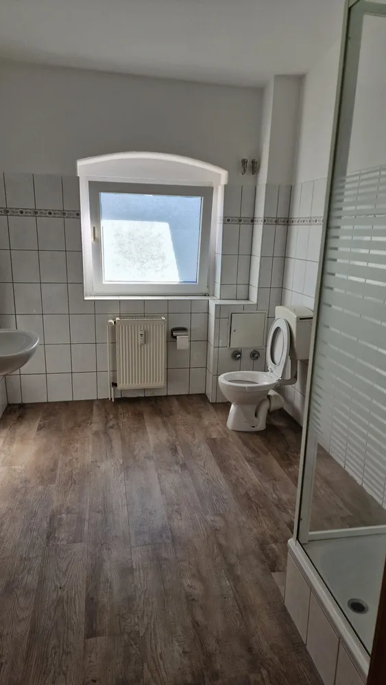 2 room apartment with 40 m² in Magdeburg – Photo 8