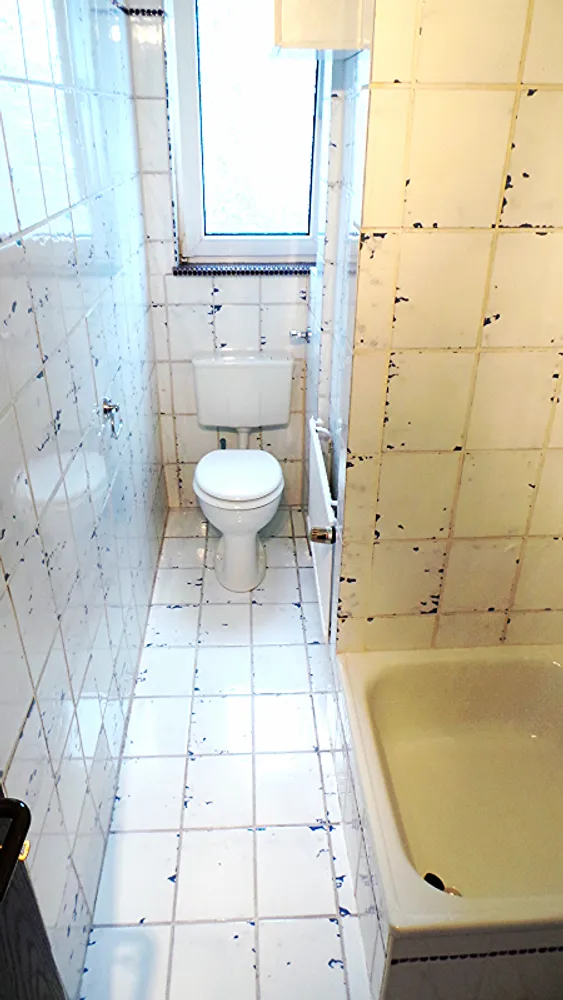 2 Zimmer Wohnung mit 35 m² in Essen – Bild 11