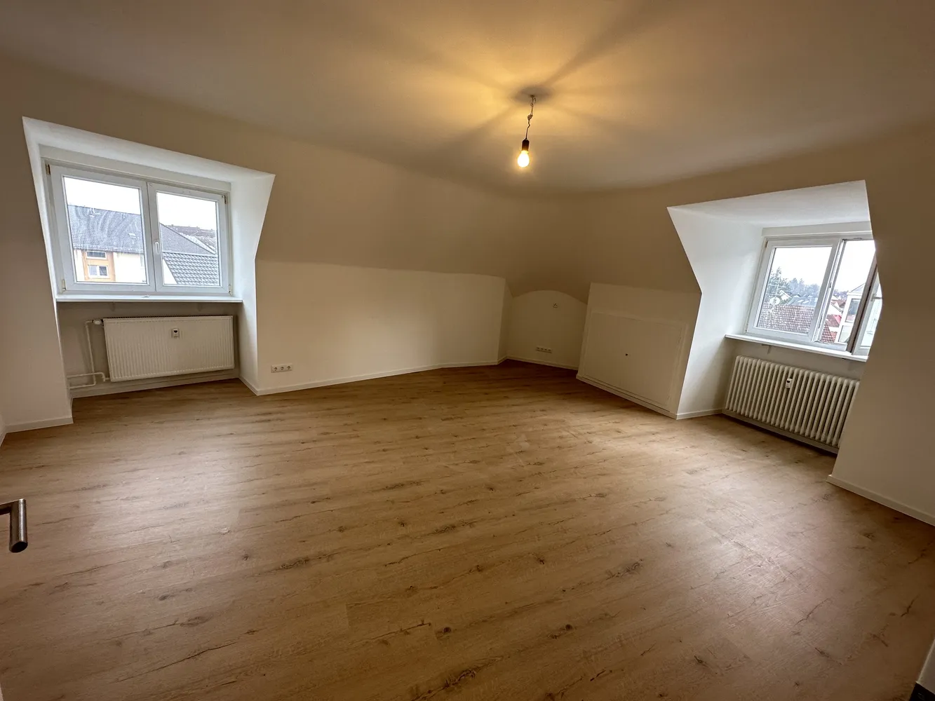 3 room apartment with 83 m² in Aschaffenburg – Photo 4