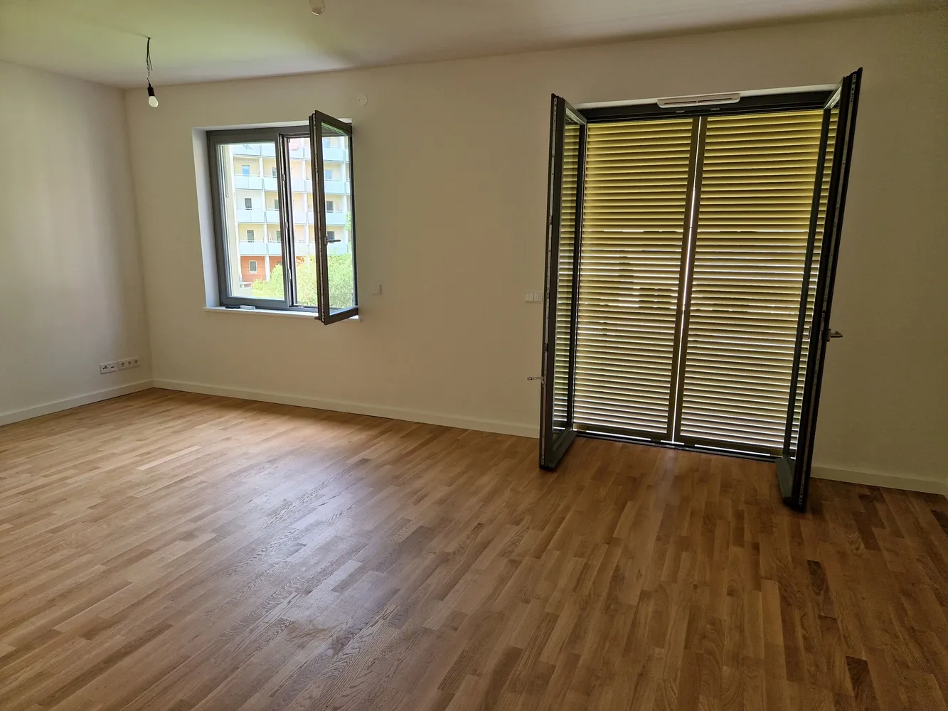 2 Zimmer Wohnung mit 70 m² in Berlin – Bild 2