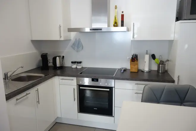 3 Zimmer Wohnung mit 65 m² in Mannheim – Bild 6