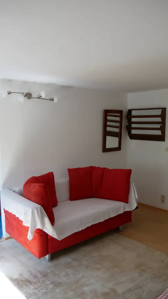 WG-Zimmer mit 24 m² in Kempten – Bild 7