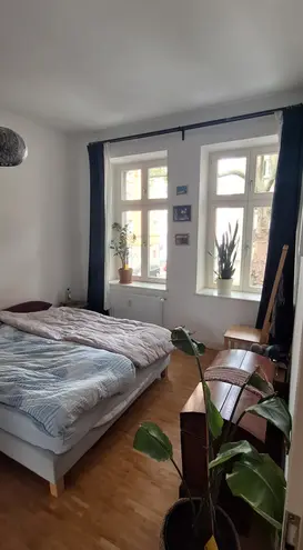 3 Zimmer Wohnung mit 82 m² in Dortmund – Bild 11
