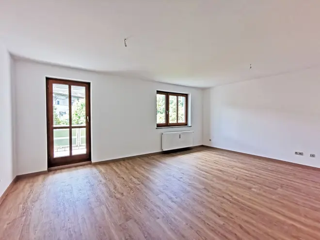2 Zimmer Wohnung mit 64 m² in München – Bild 2