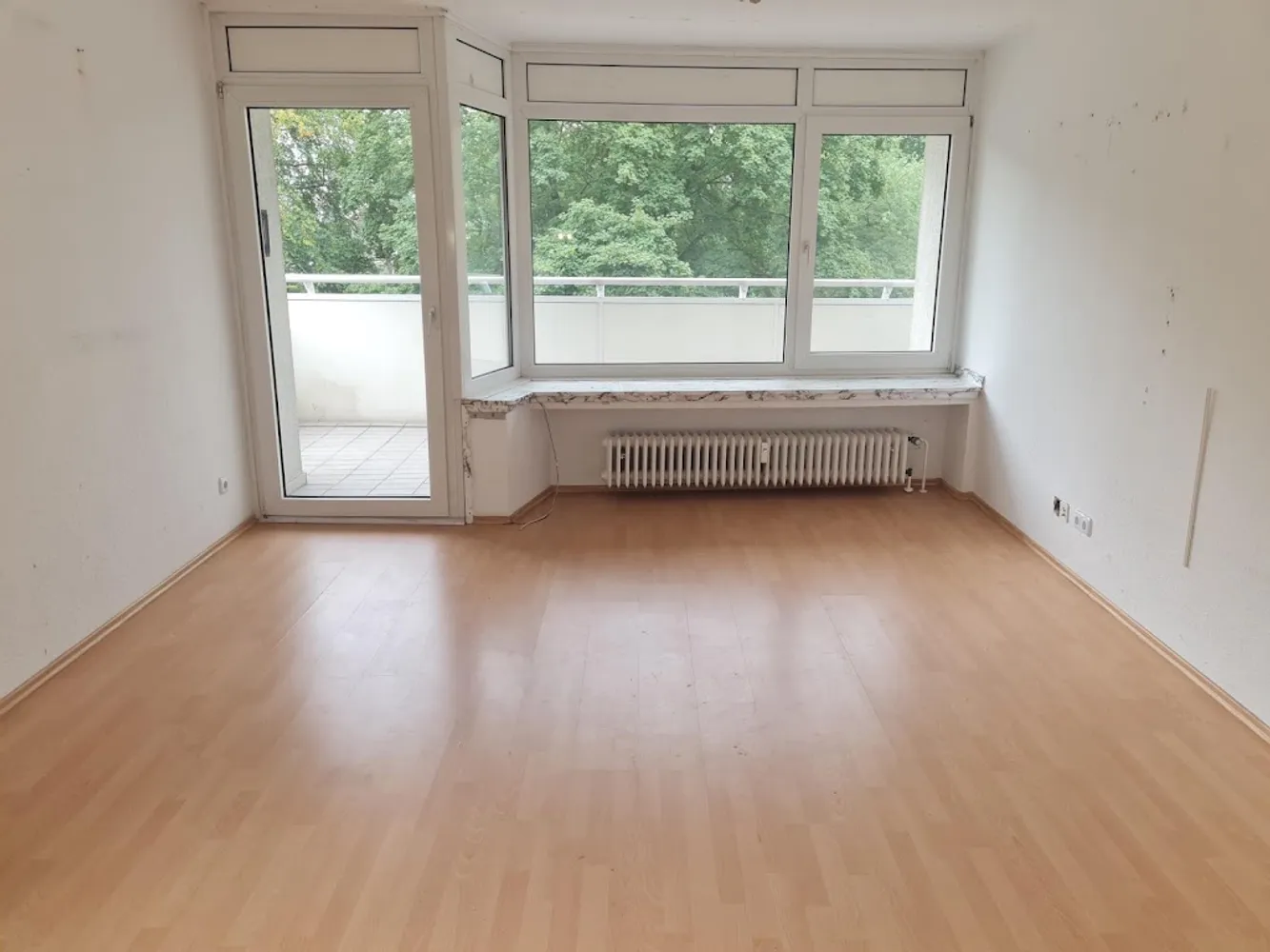 3 Zimmer Wohnung mit 77 m² in Marl – Bild 7