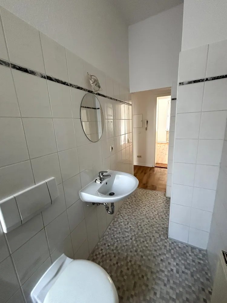 3 Zimmer Wohnung mit 58 m² in Halle (Saale) – Bild 8