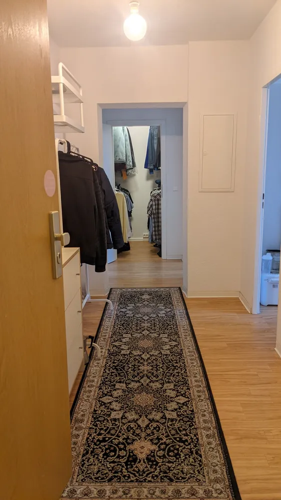 3 Zimmer Wohnung mit 55 m² in Berlin – Bild 6