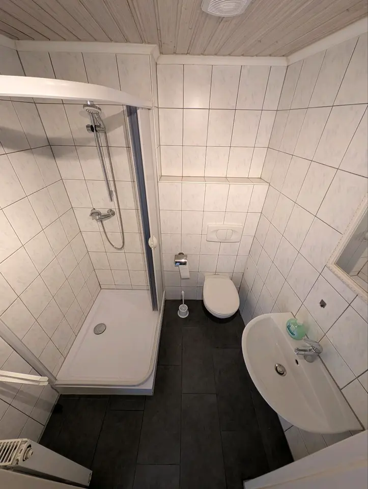 3 Zimmer Wohnung mit 50 m² in Düren – Bild 5