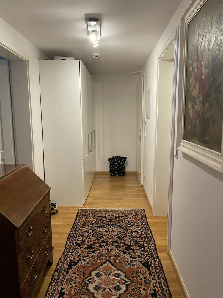 4 Zimmer Wohnung mit 115 m² in Wiesbaden – Bild 8