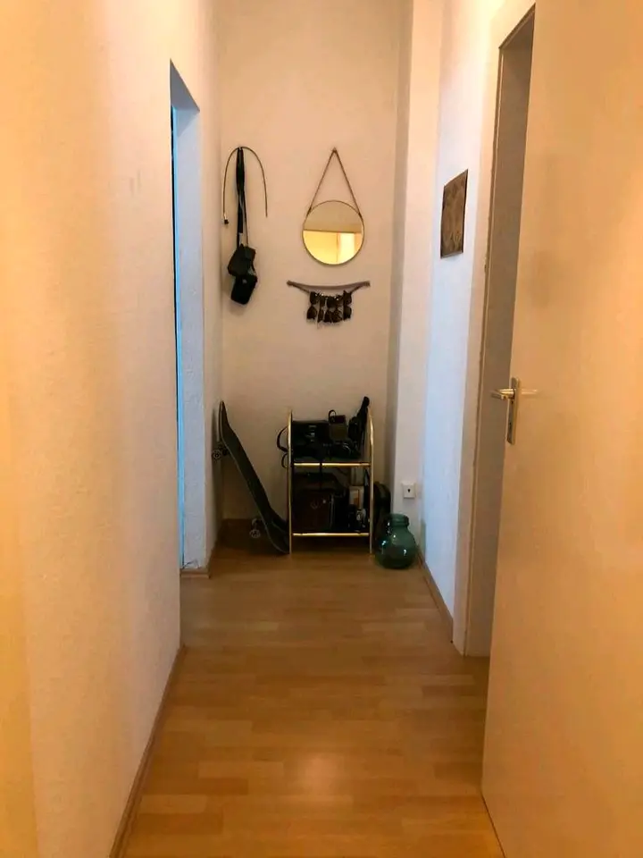 2 Zimmer Wohnung mit 51 m² in Essen – Bild 6