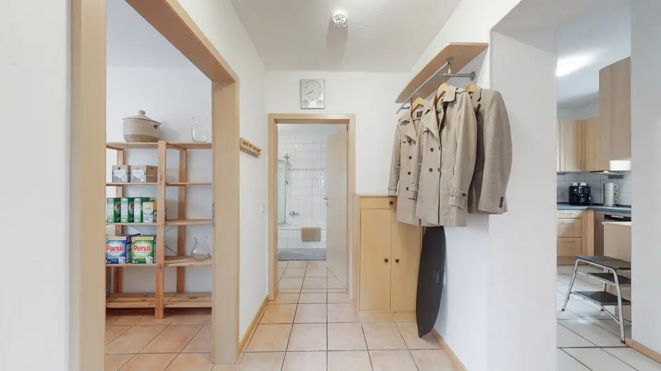 2 Zimmer Wohnung mit 55 m² in Fulda – Bild 6