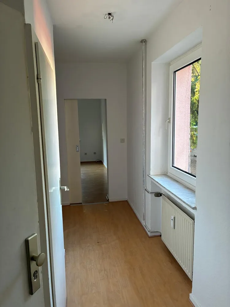 1 Zimmer Wohnung mit 26 m² in Bonn – Bild 7
