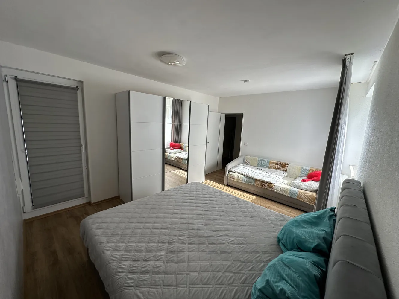3 room apartment with 78 m² in Essen – Photo 8