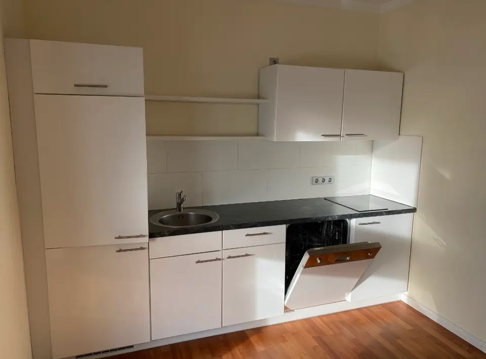 4 room apartment with 105 m² in Günzburg – Photo 9