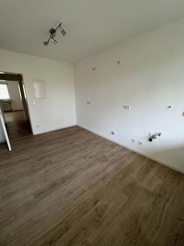 2 Zimmer Wohnung mit 64 m² in Duisburg – Bild 11
