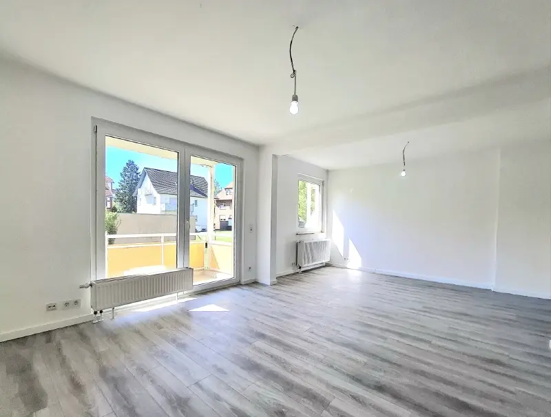 3 Zimmer Wohnung mit 77 m² in Minden – Bild 2