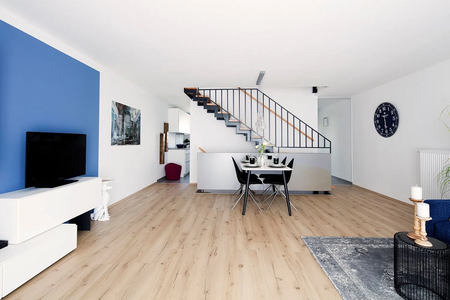 5 Zimmer Haus mit 144 m² in Bietigheim-Bissingen – Bild 2