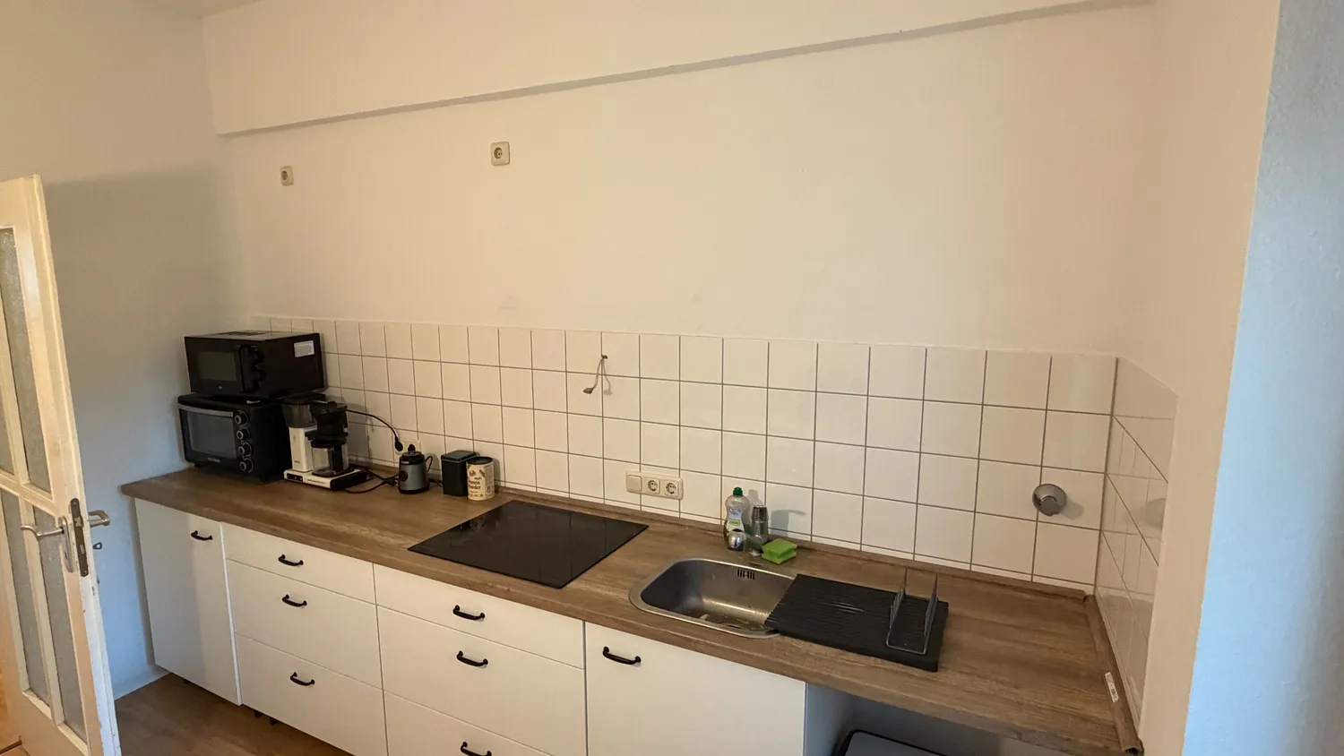 2 room apartment with 66 m² in Düsseldorf – Photo 7