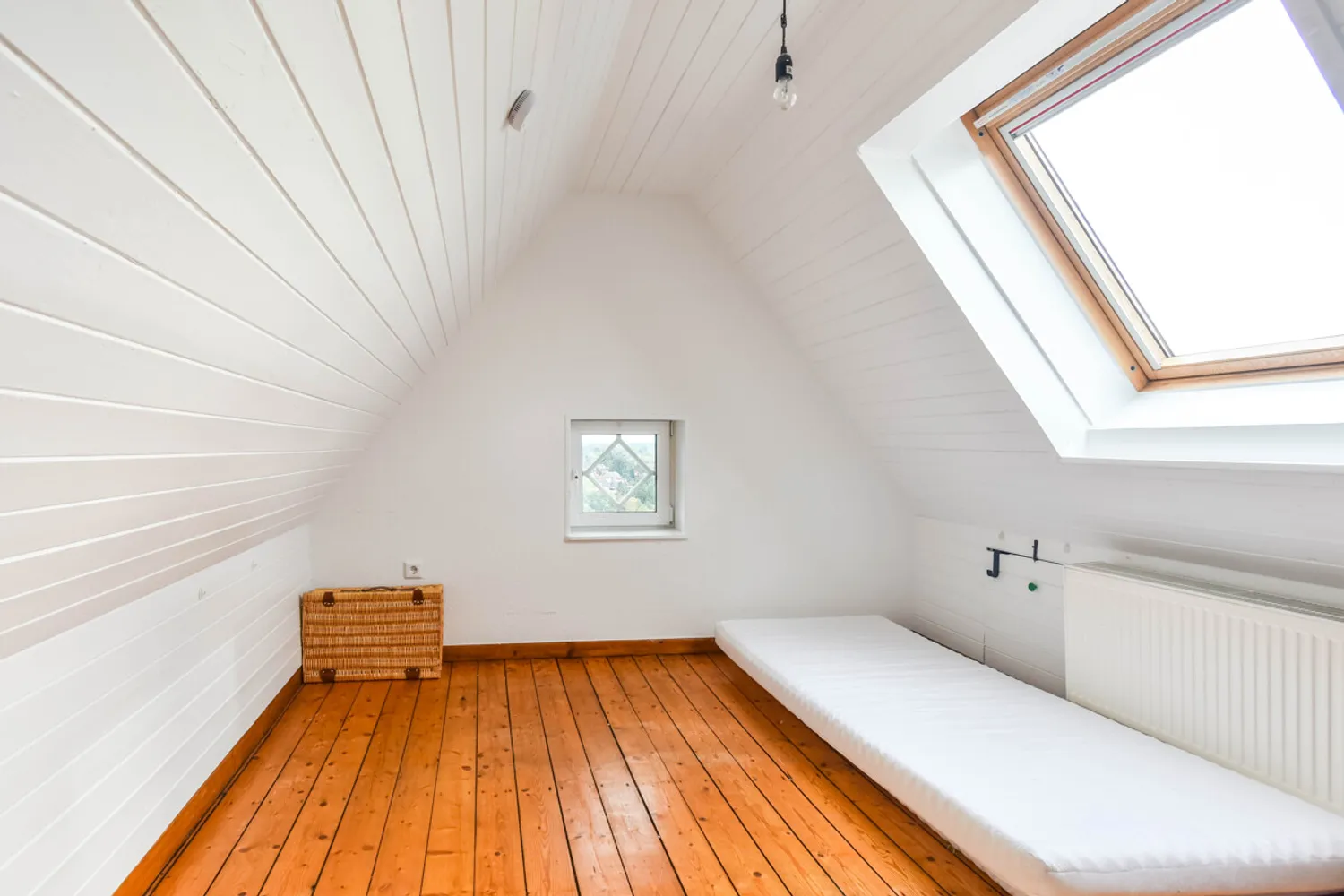 4 Zimmer Wohnung mit 69 m² in Solingen – Bild 11