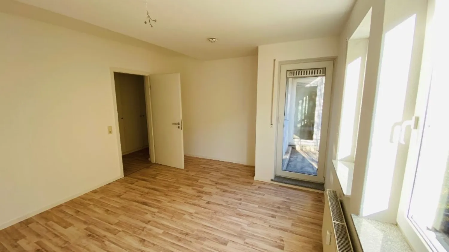 2 Zimmer Wohnung mit 57 m² in Erfurt – Bild 9