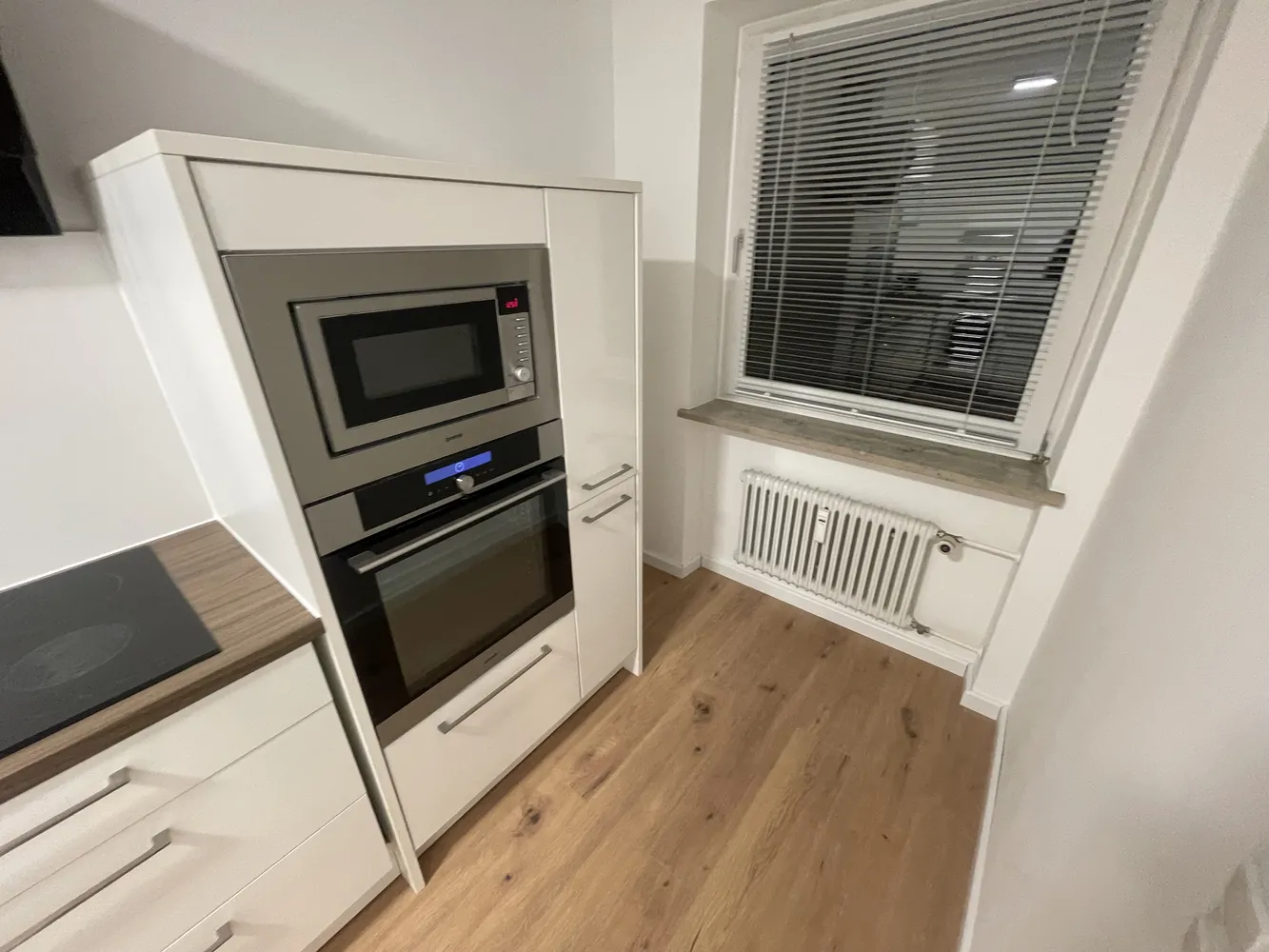 2 Zimmer Wohnung mit 56 m² in Augsburg – Bild 6