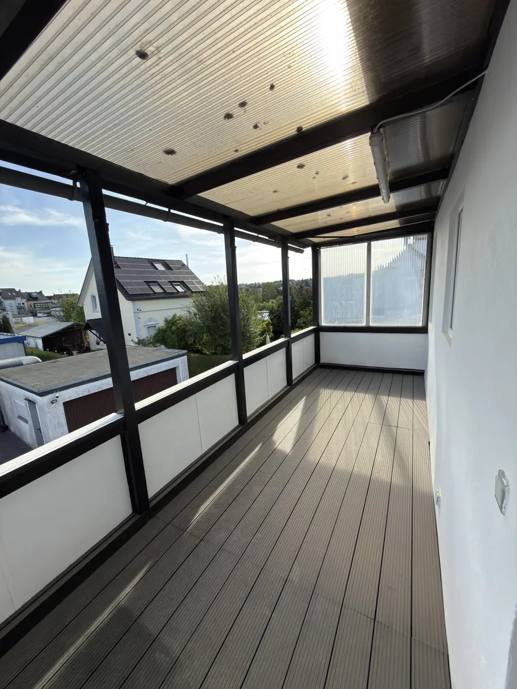 3 Zimmer Wohnung mit 81 m² in Solingen – Bild 11