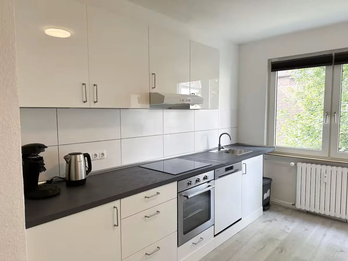 2 Zimmer Wohnung mit 48 m² in Köln – Bild 7