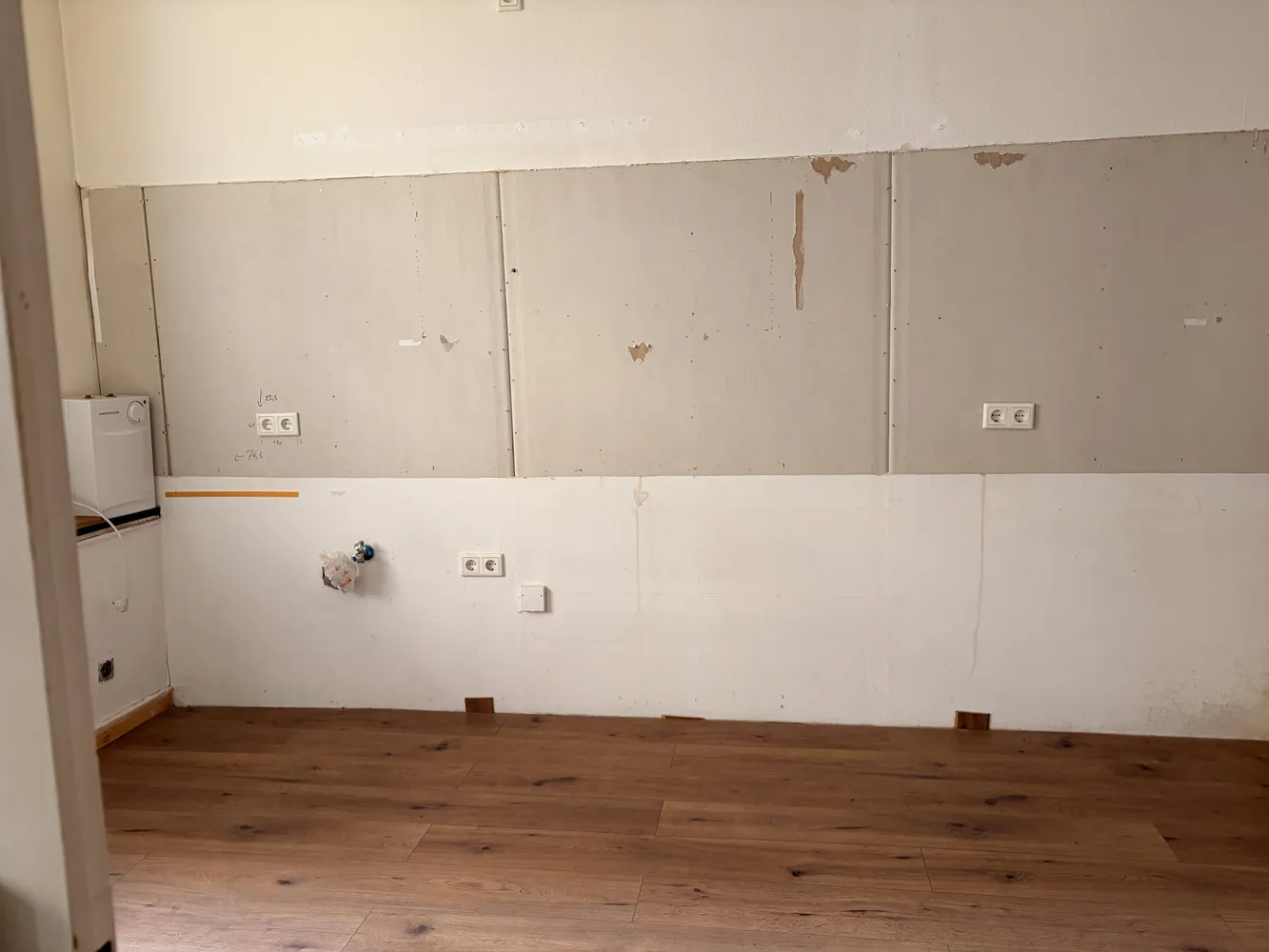 2 Zimmer Wohnung mit 42 m² in Wuppertal – Bild 7