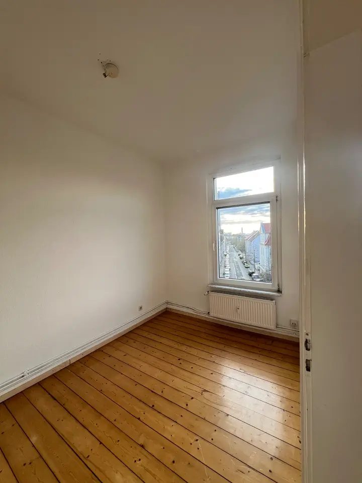 3 Zimmer Wohnung mit 60 m² in Braunschweig – Bild 4