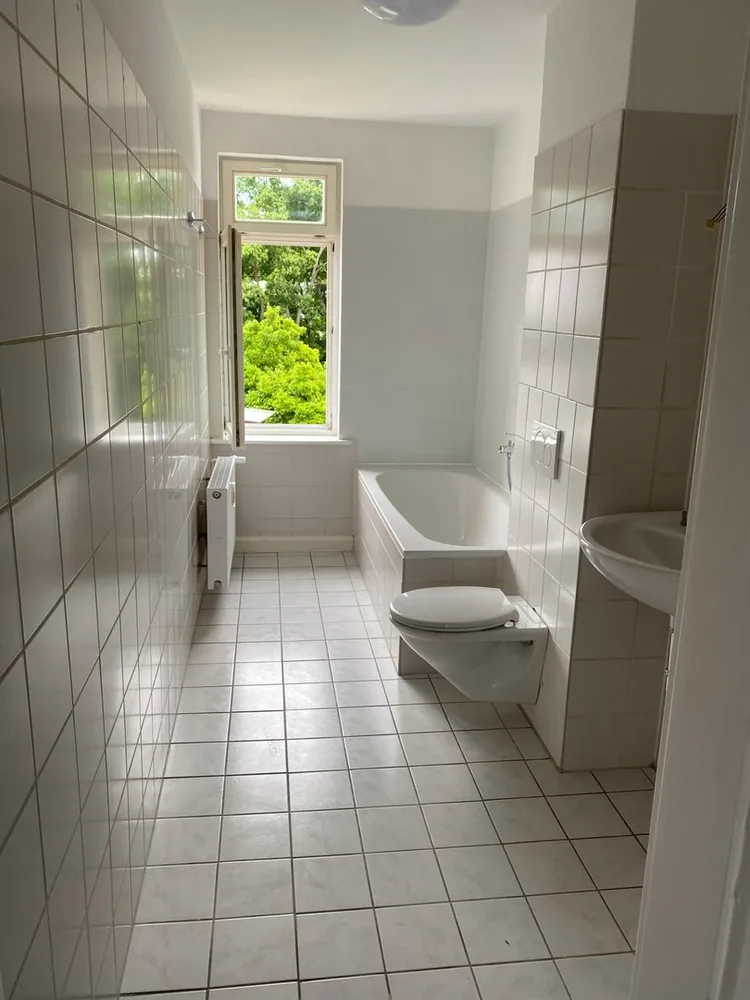 5 Zimmer Wohnung mit 107 m² in Einbeck – Bild 3