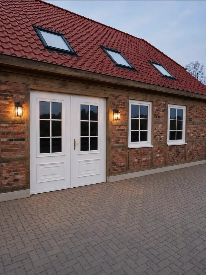 3 Zimmer Wohnung mit 95 m² in Walsrode – Bild 4