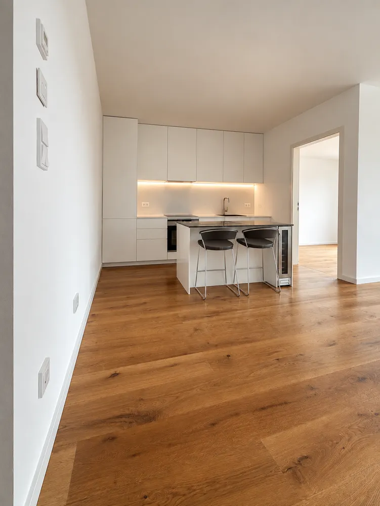 2 Zimmer Wohnung mit 62 m² in Falkensee – Bild 10