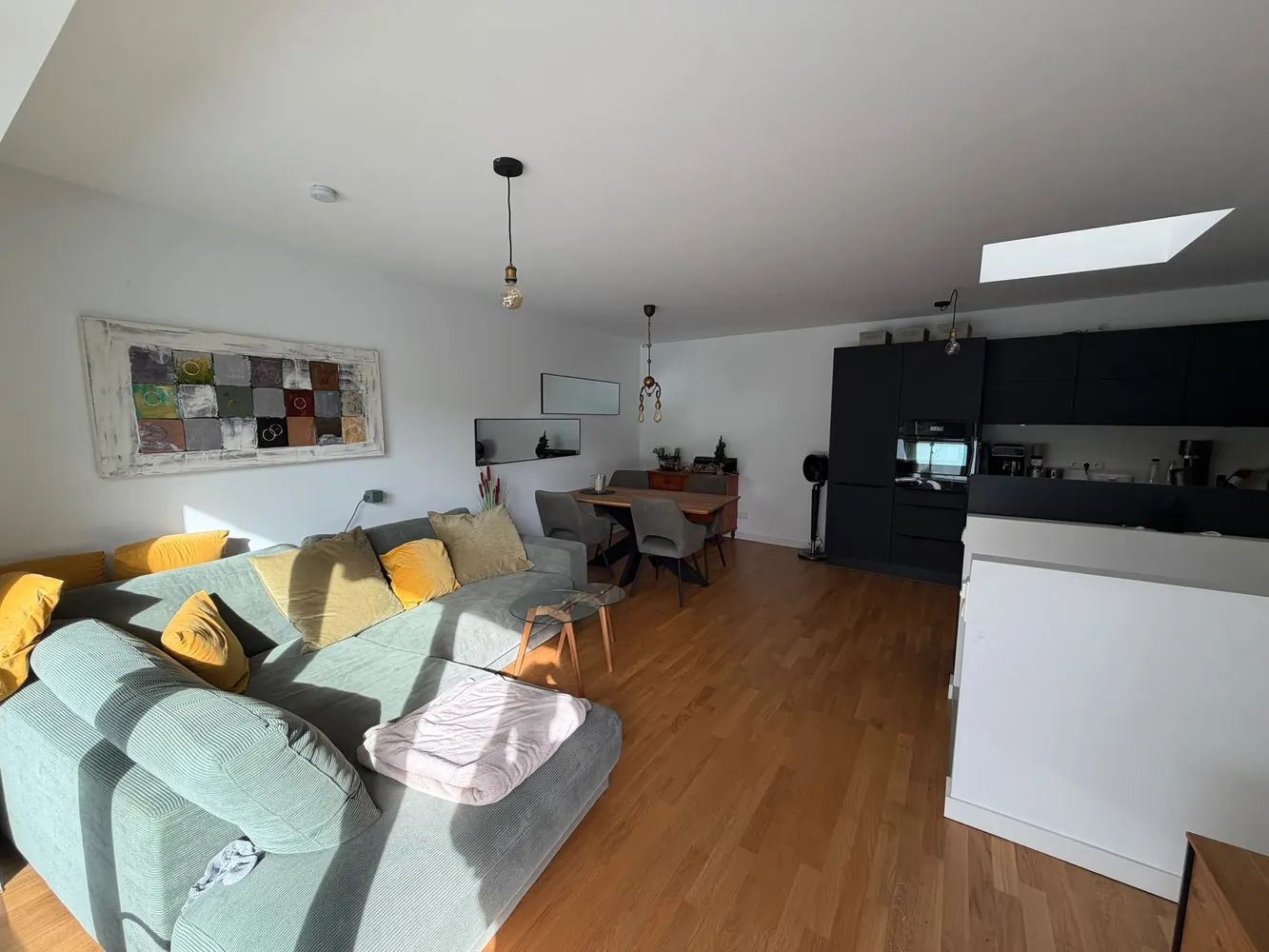 2 Zimmer Wohnung mit 58 m² in Frechen – Bild 12
