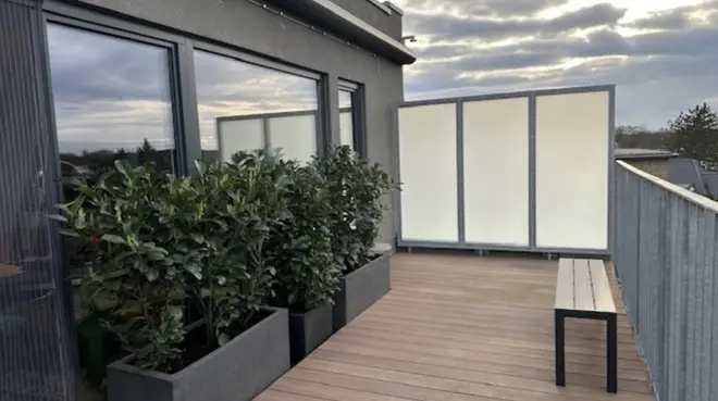 3 Zimmer Wohnung mit 133 m² in Köln – Bild 5
