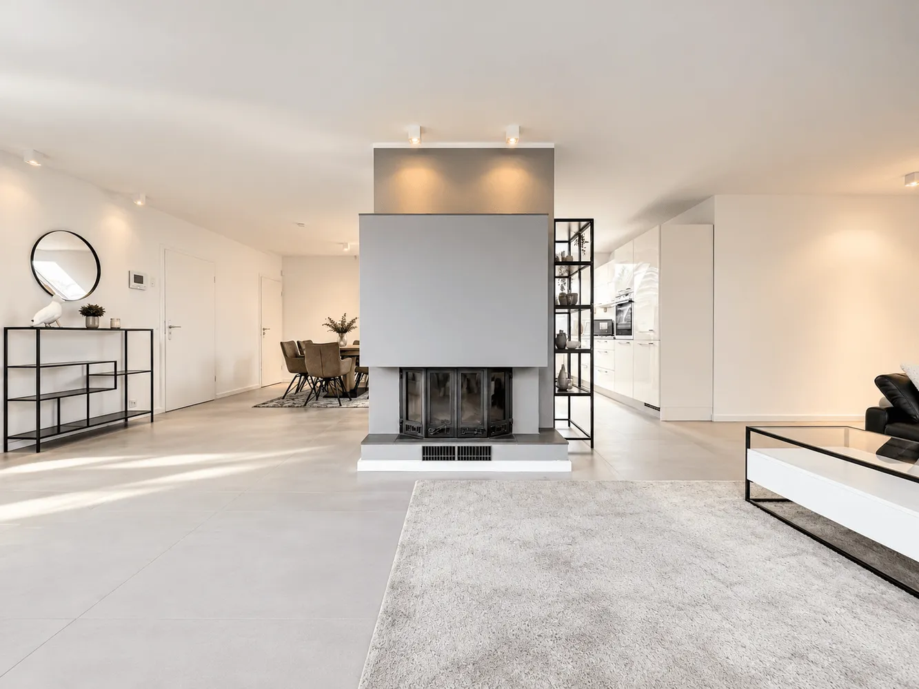 4 room apartment with 106 m² in Cologne – Photo 9