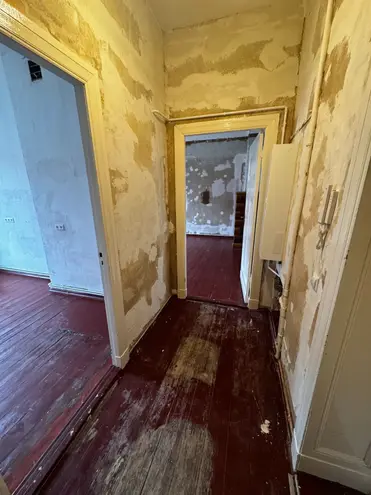 1 Zimmer Wohnung mit 39 m² in Berlin – Bild 2