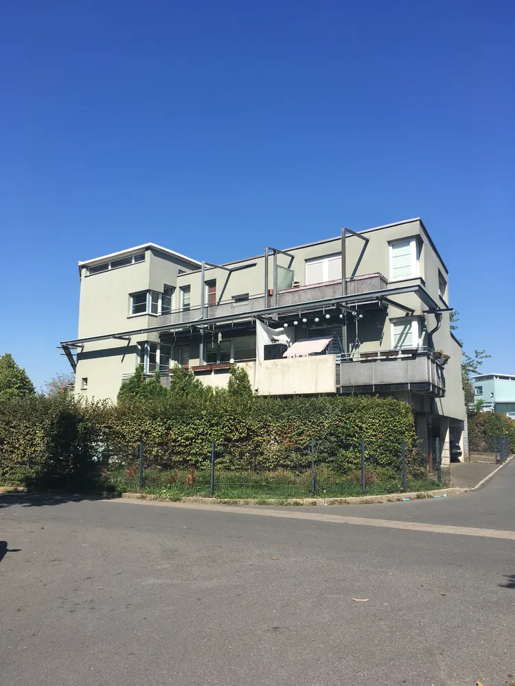 4 Zimmer Wohnung mit 79 m² in Gelsenkirchen – Bild 1
