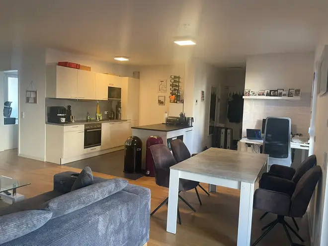 3 Zimmer Wohnung mit 89 m² in Saarbrücken – Bild 7