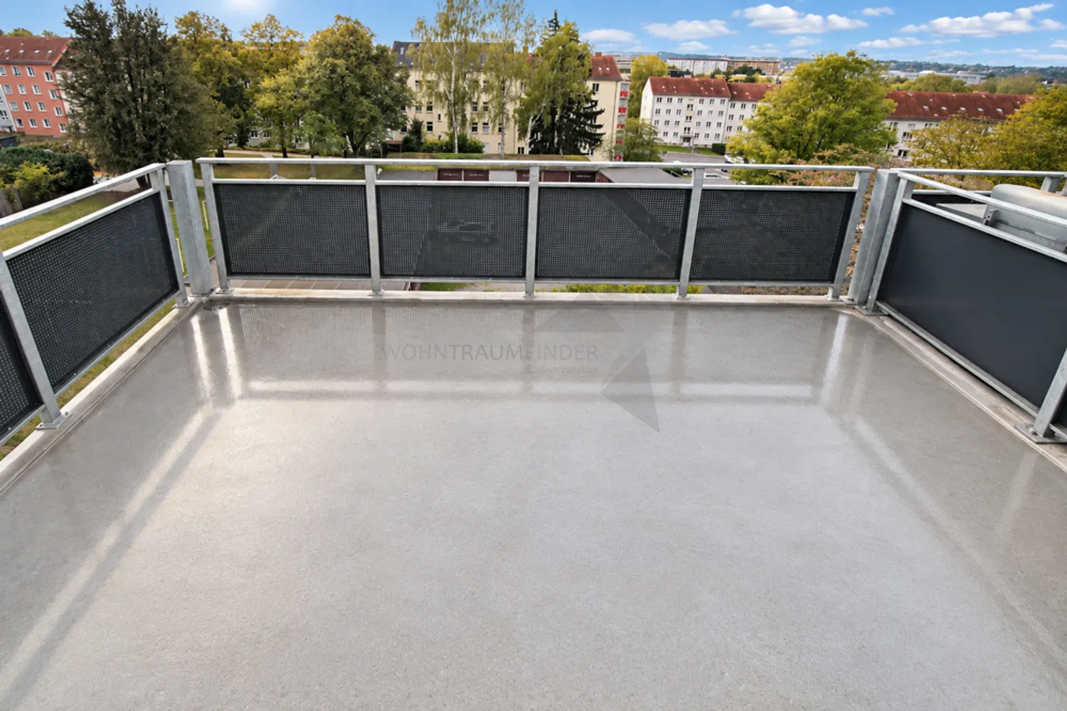 3 room apartment with 71 m² in Chemnitz – Photo 5
